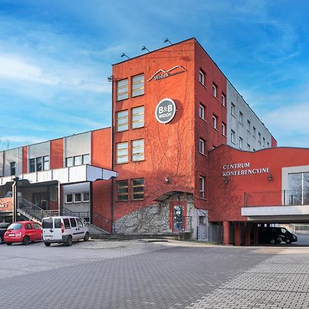 B&B Widok Bielsko-Biała Esterno foto