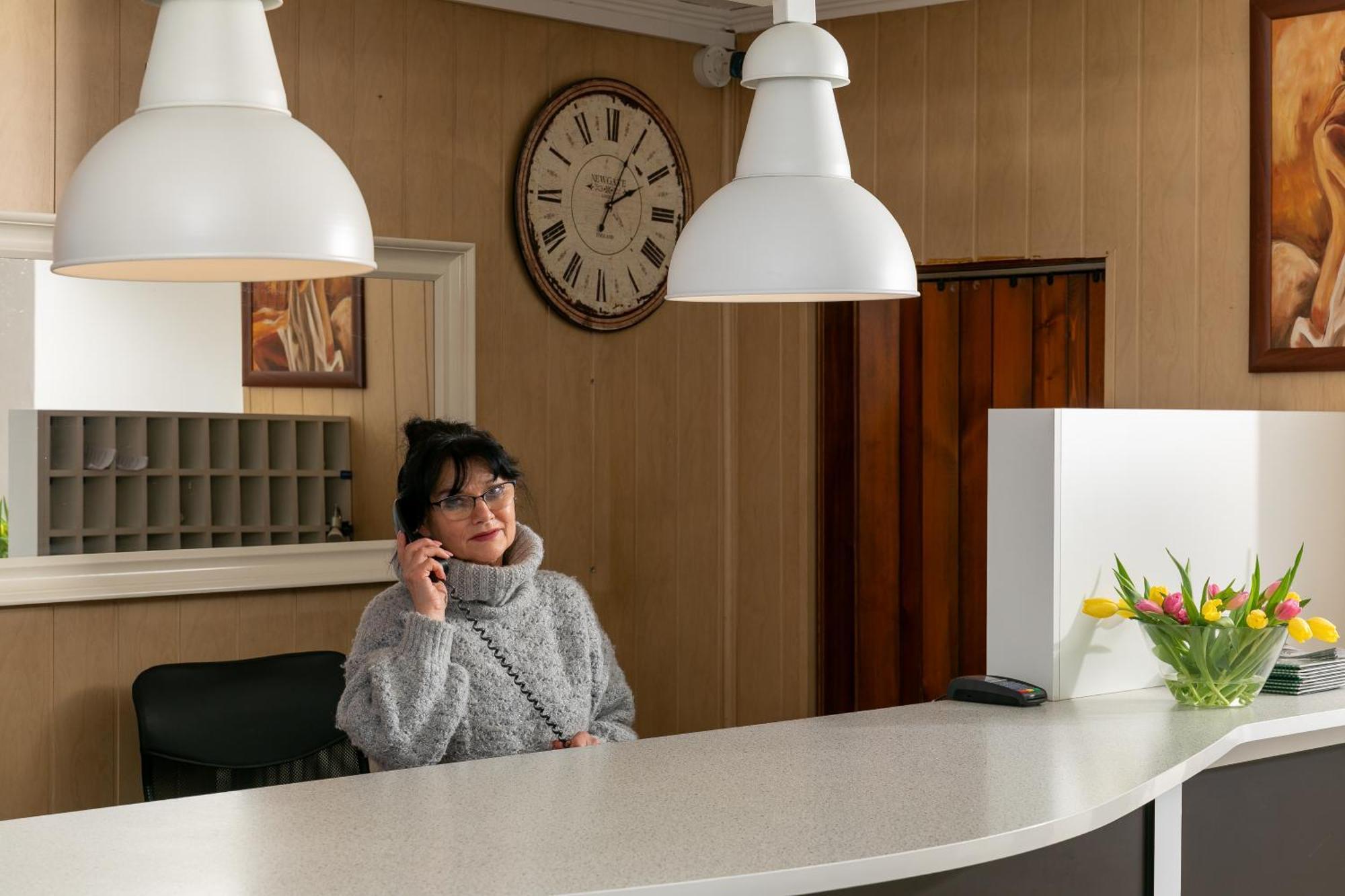B&B Widok Bielsko-Biała Esterno foto