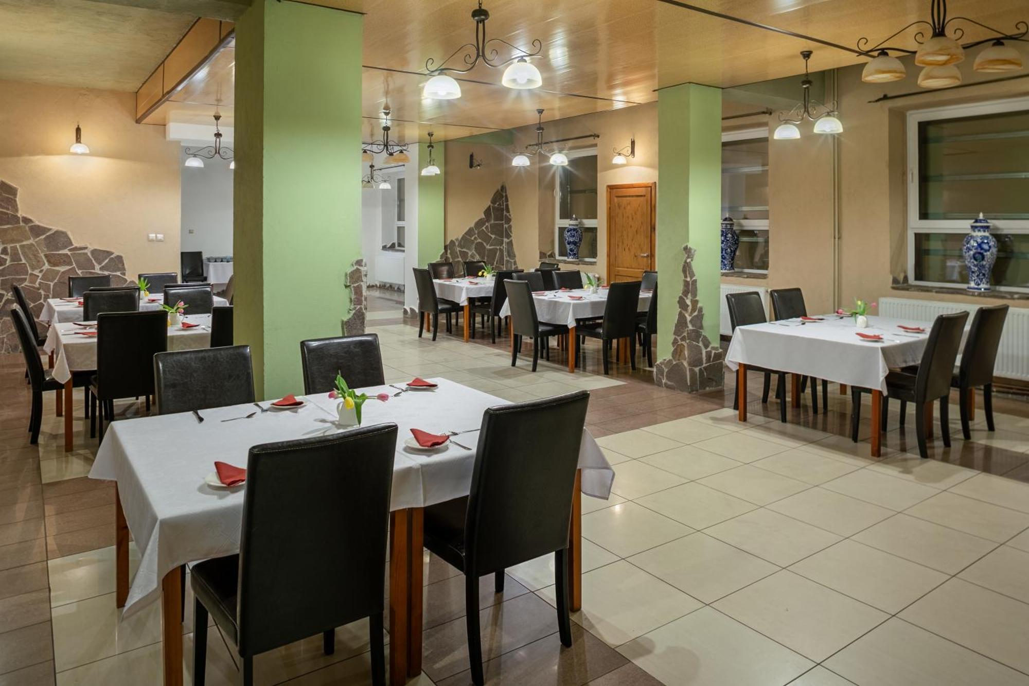 B&B Widok Bielsko-Biała Esterno foto