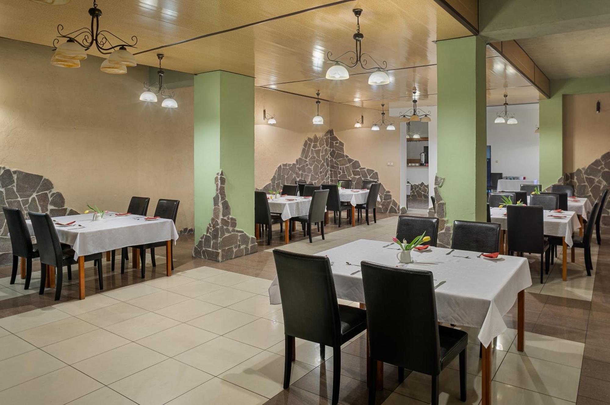 B&B Widok Bielsko-Biała Esterno foto