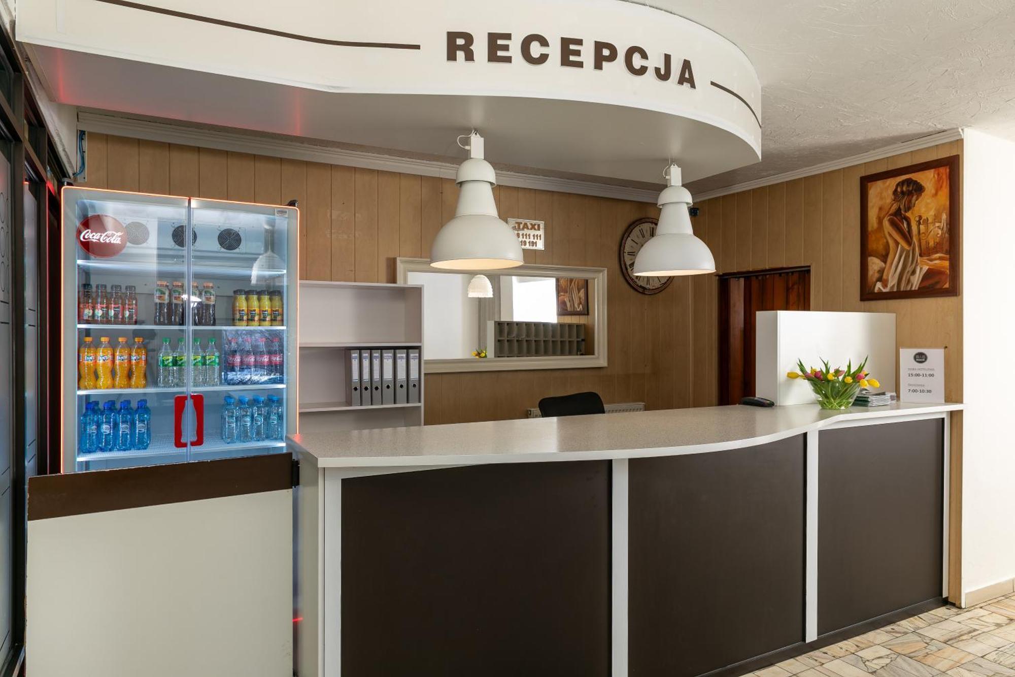 B&B Widok Bielsko-Biała Esterno foto