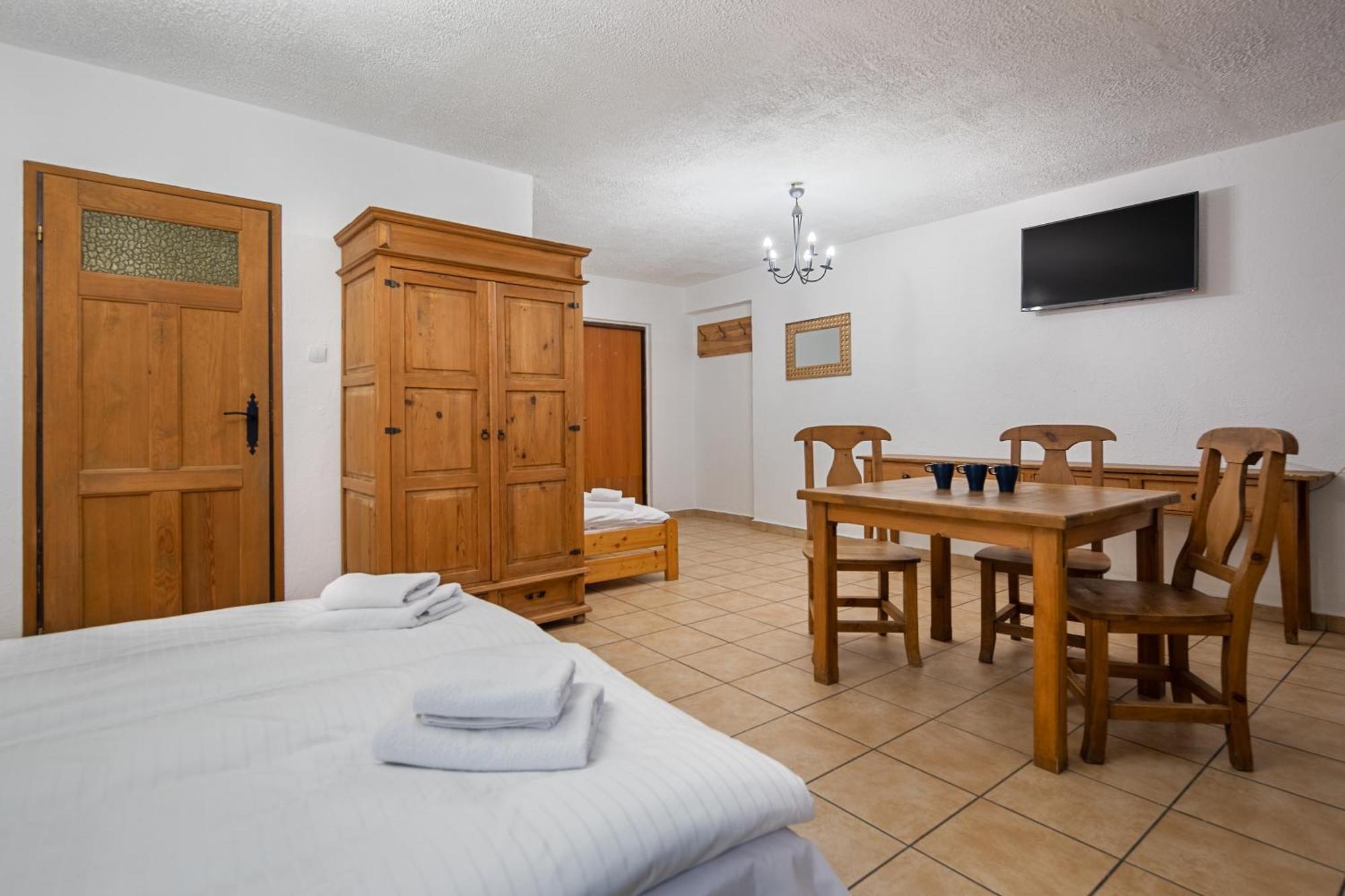 B&B Widok Bielsko-Biała Esterno foto