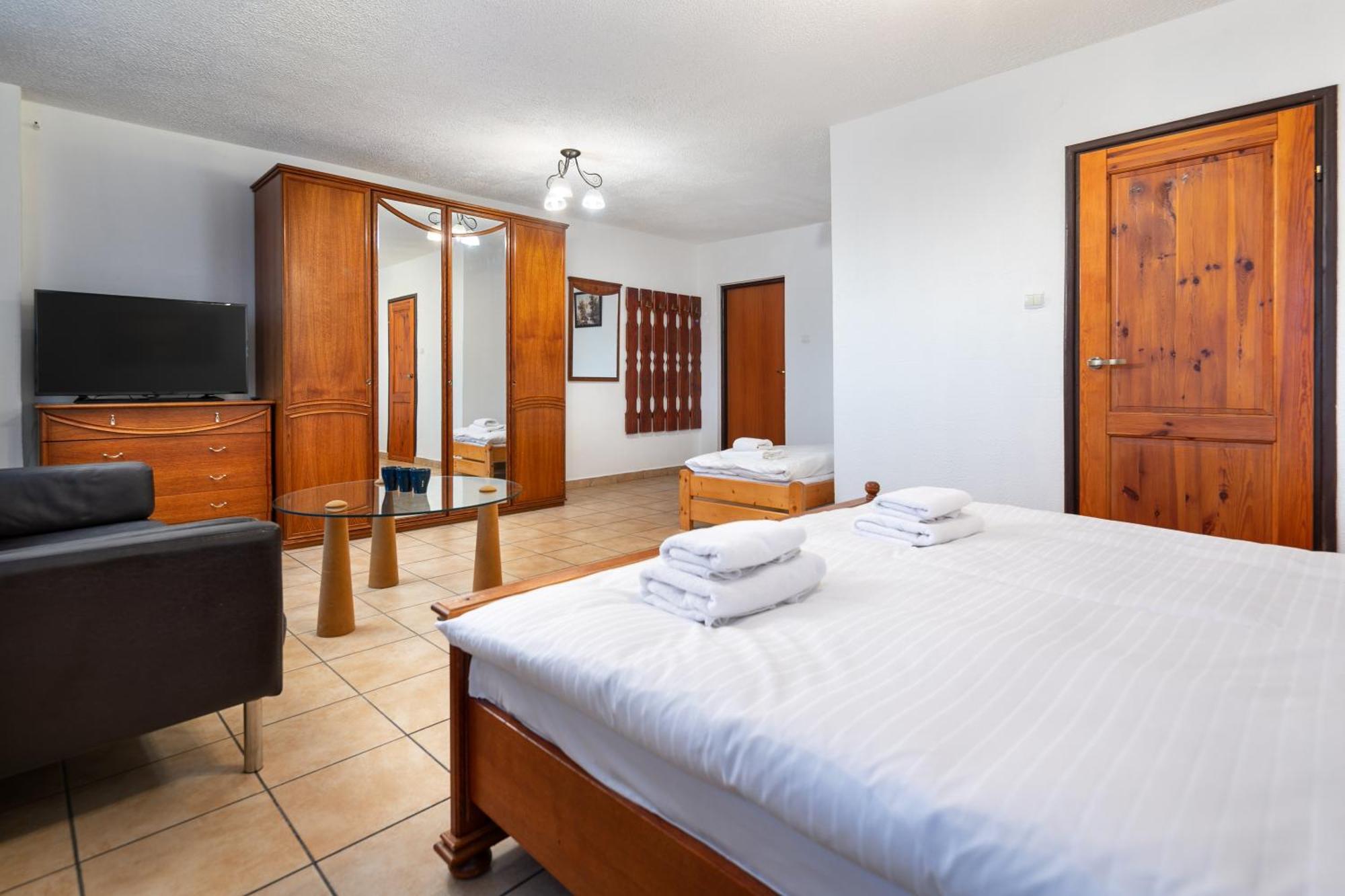 B&B Widok Bielsko-Biała Esterno foto