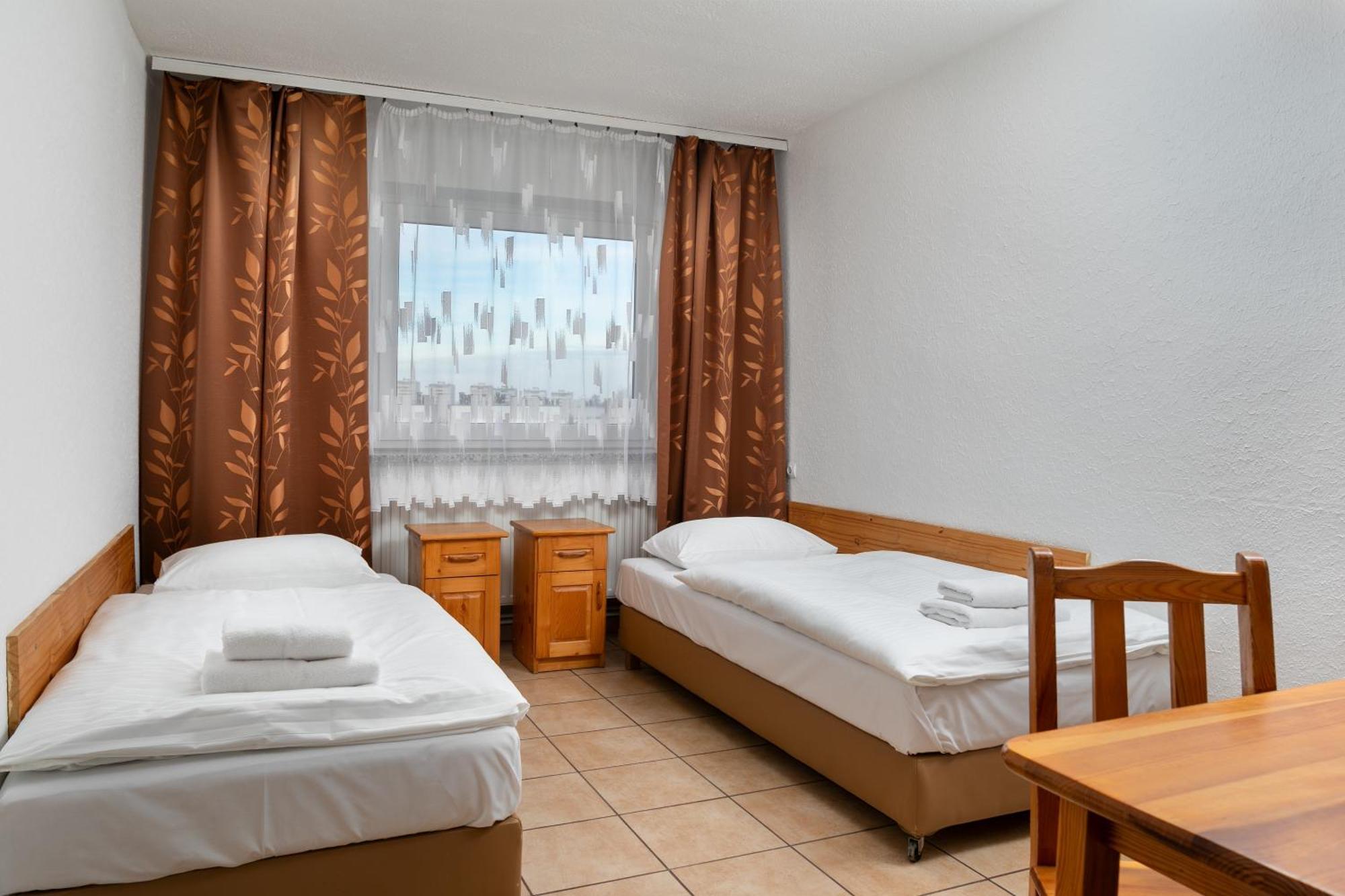 B&B Widok Bielsko-Biała Esterno foto