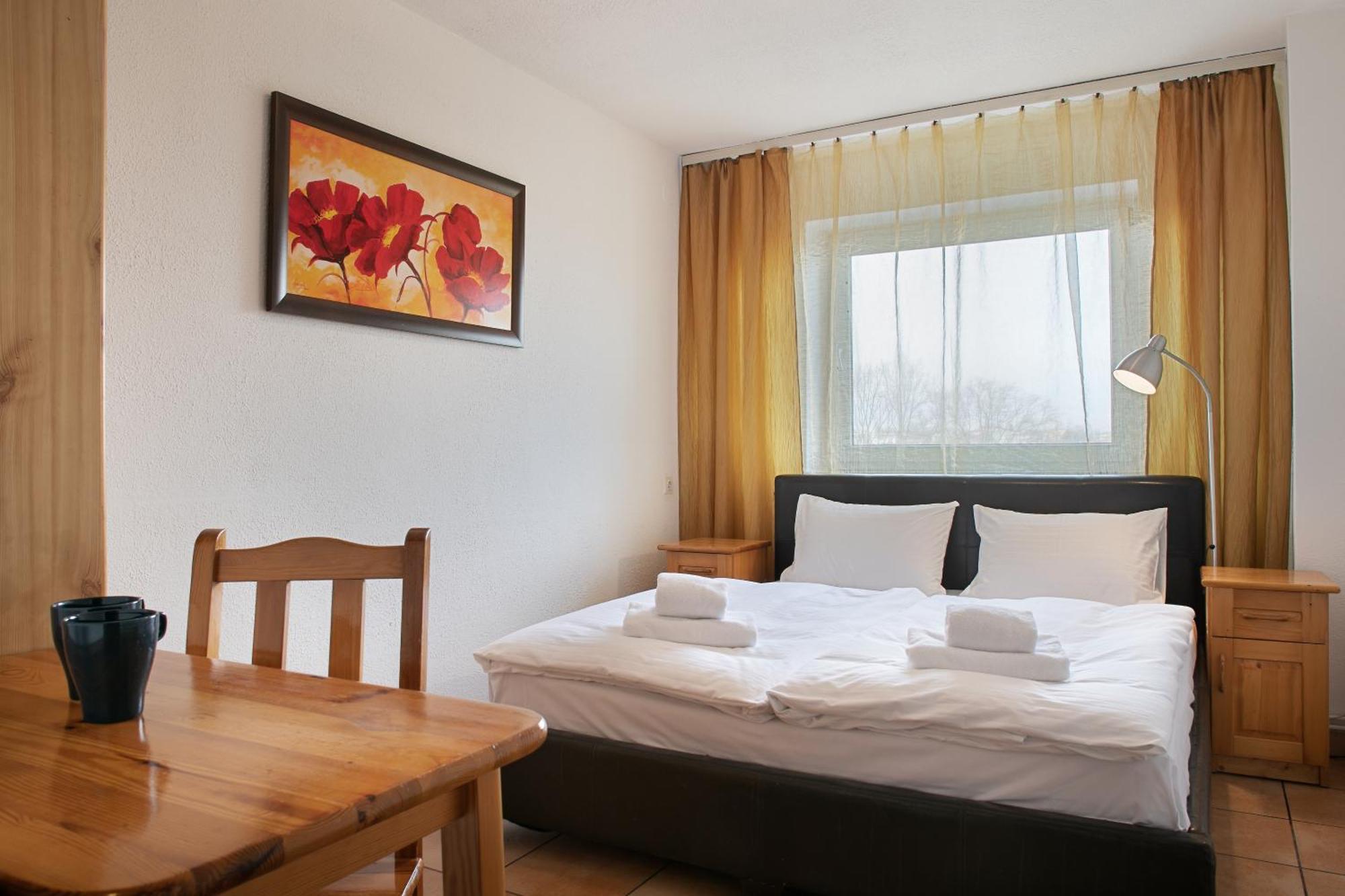 B&B Widok Bielsko-Biała Esterno foto