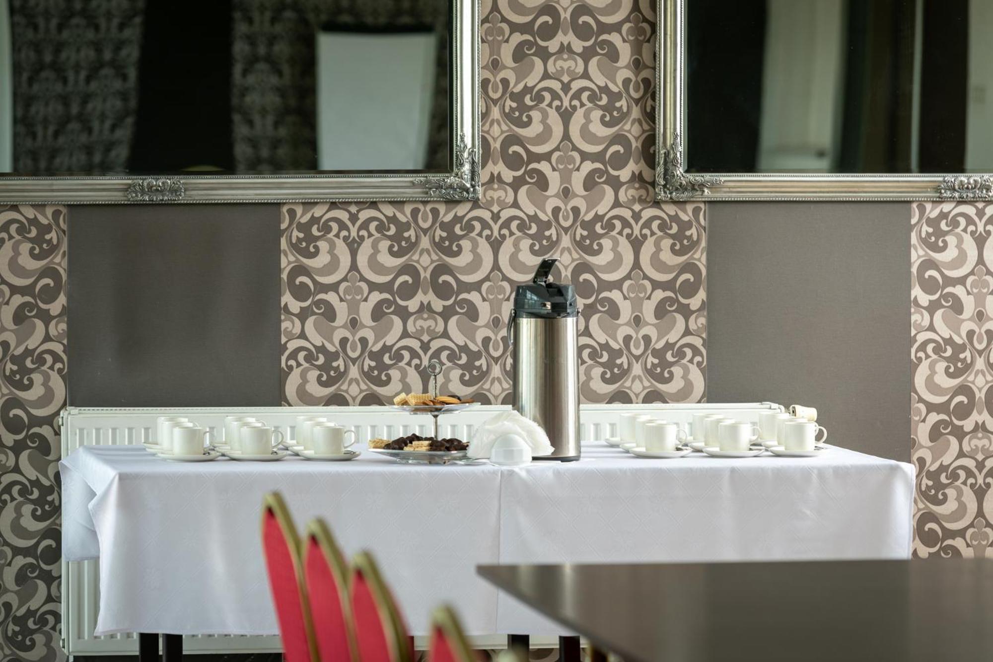 B&B Widok Bielsko-Biała Esterno foto