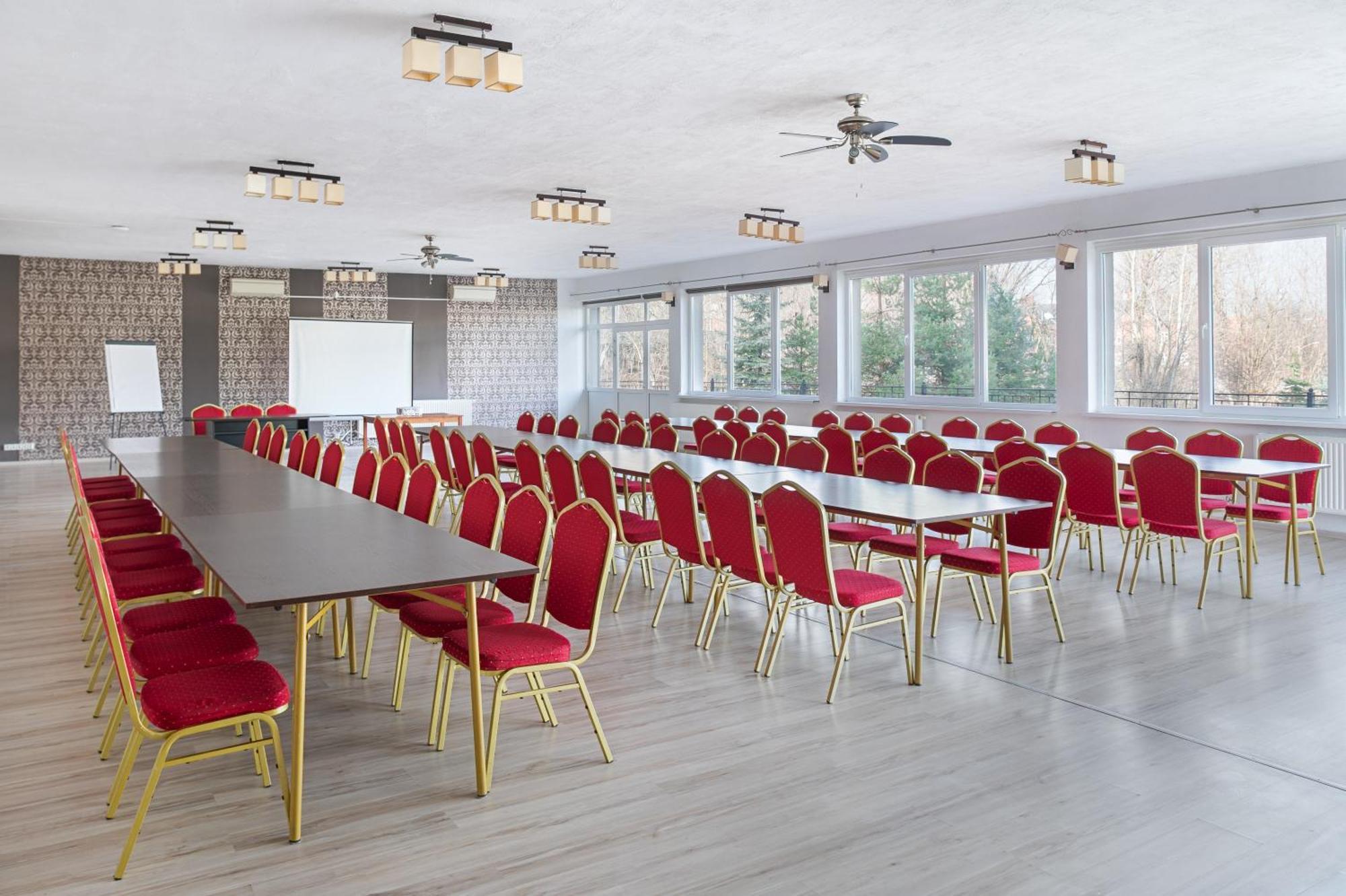 B&B Widok Bielsko-Biała Esterno foto